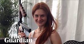 Who Is Paul Erickson? Boyfriend of Alleged Russian Spy Maria Butina Could Be Charged for Acting As Foreign Government Agent