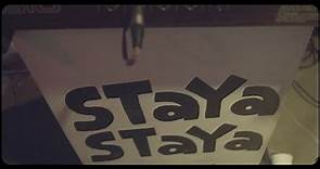 STAYA STAYA - VENAS DE AIRE (VIDEO CLIP OFICIAL)