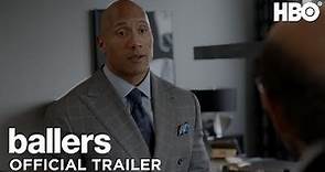 Ballers: Season 1 | Mid-Season Official Trailer | HBO