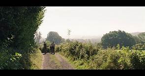 Making Noise Quietly trailer - Dominic Dromgoole