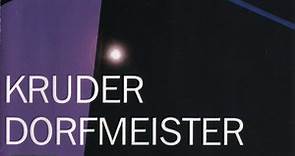 Kruder & Dorfmeister - Conversions - A K&D Selection