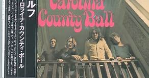 Elf - Carolina County Ball