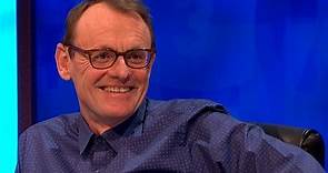 Sean Lock, the English comedian from 8 Out of 10 Cats and QI, dies of cancer aged 58