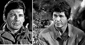 Tough Life, Tough Man: Charles Bronson Went From Miner To Nose Gunner | War History Online