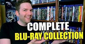 Complete Blu-ray Collection