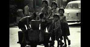 香港最嚴重一次制水～1963至67年，4天供水1次每次4小時