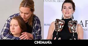 Dónde ver 'I am Ruth', la serie con la que Kate Winslet ha ganado dos nuevos BAFTA