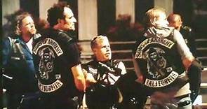 Sons of Anarchy - Fun Town 3/8