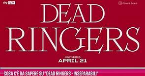 Dead Ringers - Inseparabili, l’impronta di David Cronenberg c’è e si vede. La recensione