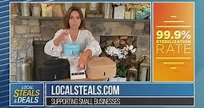 Local Steals and Deals 6/18 - 7 a.m.