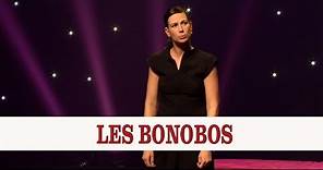 Virginie Hocq - Les Bonobos
