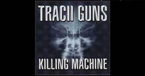 Tracii Guns - All Eyes Are Watchin'