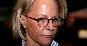 What Happened To Bernie Madoff's Widow, Ruth Madoff?