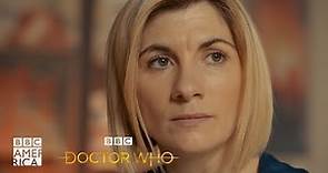 Doctor Who, The Power of the Doctor | Official Trailer | BBC America