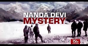 In Depth : Nanda Devi Mystery