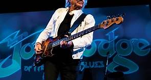 The Moody Blues' John Lodge - The Royal Affair and After