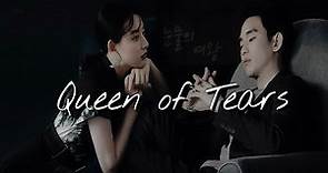 Queen of Tears | 눈물의 여왕 | Kim Soo Hyun , Kim Ji Won | kdrama teaser
