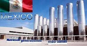Jalisco, México: Planta de Nestlé México, única en su tipo y la más moderna del Mundo
