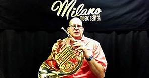 Introduction to the French Horn by Milano Music Center