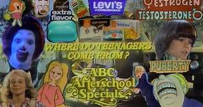 ABC Afterschool Specials - "Where Do Teenagers Come From?" (Complete Broadcast, 3/5/1980) 📺