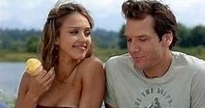 Good Luck Chuck Full Movie Facts & Review / Dane Cook / Jessica Alba