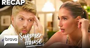 Here's What You Missed on Season 6 of Summer House! | Summer House Recap | Bravo