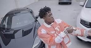 YoungBoy Never Broke Again - Big Truck [Official Music Video]
