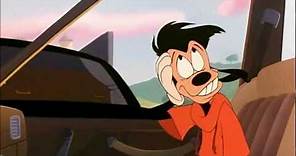 A Goofy Movie - On the Open Road (Soundtrack)