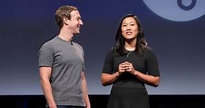 Esposa de Mark Zuckerberg quiere encontrar la cura a todas las enfermedades con inteligencia artificial