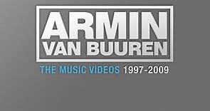 Armin van Buuren - The Music Videos (1997-2009)