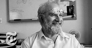 Dr. Oliver Sacks, Explorer of the Brain | Obituary | The New York Times
