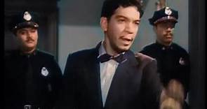 El supersabio, fragmento a color 11. Cantinflas. 1948.