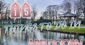 Top 15 Things To Do In Apeldoorn, Netherlands