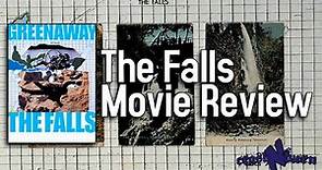 The Falls Isnt Really A Movie At All - The Falls Movie Review