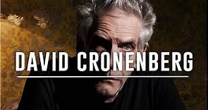 David Cronenberg: Las claves para entender su estilo.