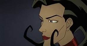 Aeon Flux Episode 001 (VF)