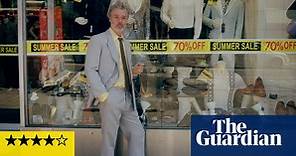 Baxter Dury: The Night Chancers review – downbeat charisma, immaculately delivered