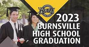 2023 - Burnsville High School Graduation