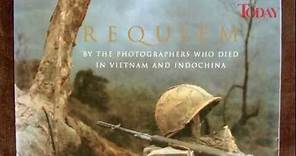 'Requiem' Exhibition Commemorates 3 Singaporean War Photographers