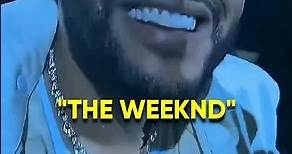 A HISTÓRIA DE VIDA do THE WEEKND! [ The Weeknd no Brasil ]