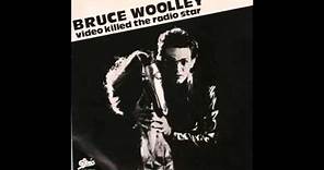 Bruce Woolley - Video Killed The Radio Star