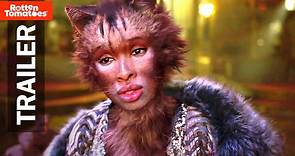 Cats Trailer 1 - Taylor Swift Movie