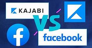 Kajabi Community VS Facebook Group: Which Is Better?