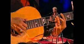 Battle Hymn of the Republic - Joan Baez