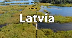 LATVIA - Things You Should Know Before You Travel