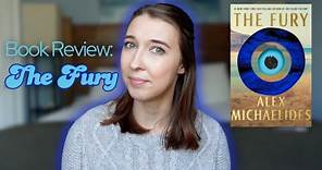 Book Review - The Fury