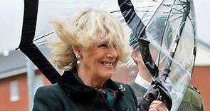 How Old is Camilla Parker Bowles, and Is She Older Than Prince Charles?