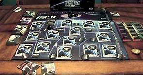 Star Trek Expeditions Review - with the Hoiers