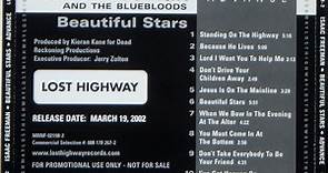 Isaac Freeman And The Bluebloods - Beautiful Stars