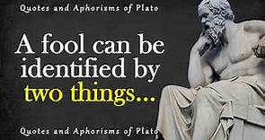 Wise Quotes of Plato | Quotes, aphorisms, wise thoughts